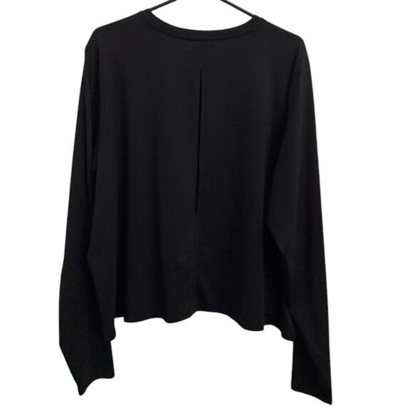 Sports Illustrated Womens Size 2X Performance Shirt Athletic Flowy - Picture 11 of 12